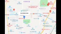 长春市经济技术开发区婚姻登记处在哪？