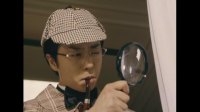 你的盆友彼得最喜欢的飞机模型被弄坏了，他很生气。你能给他一些建议让他觉得心情好点吗？写出不少五条建议