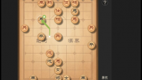 天天象棋两个吵架，为毛经常只有一个