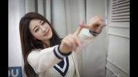 我是女，看电视看到戏假情真的戏份，感