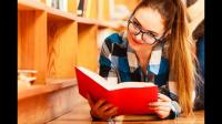 孩子在书房学习，但是外面声音太吵了，应该怎么办