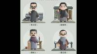 一个软弱的老好人在职场里对同事发