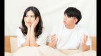 如果有一天你和对象吵架了，你会怎么