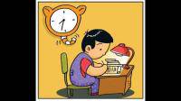 儿子想天天不吃饭，天天用零食当饭吃，爸爸会不会同意？