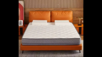 如果你买床垫你会选独立弹簧的床垫还是整网弹簧的床垫？