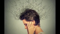 长期的焦虑可能会使一个人的情绪变得失常？