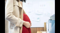 女子有一子（改子跟随爷爷奶奶）改嫁后